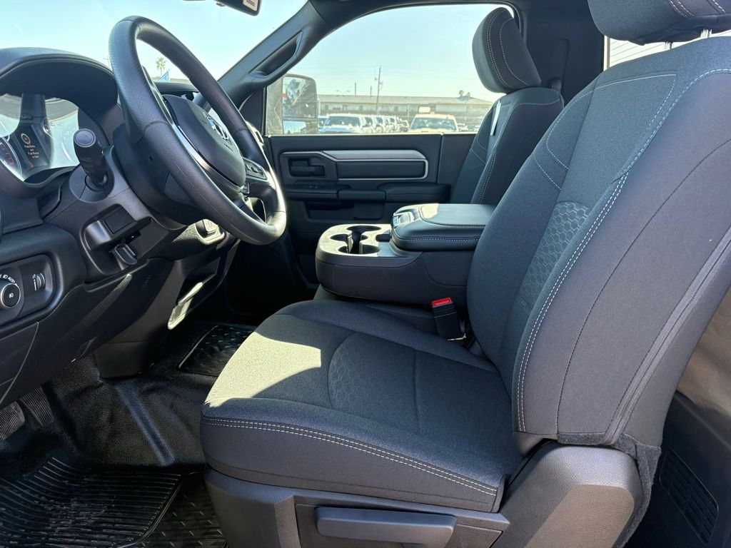 New 2026 Ram 5500 - photo 13