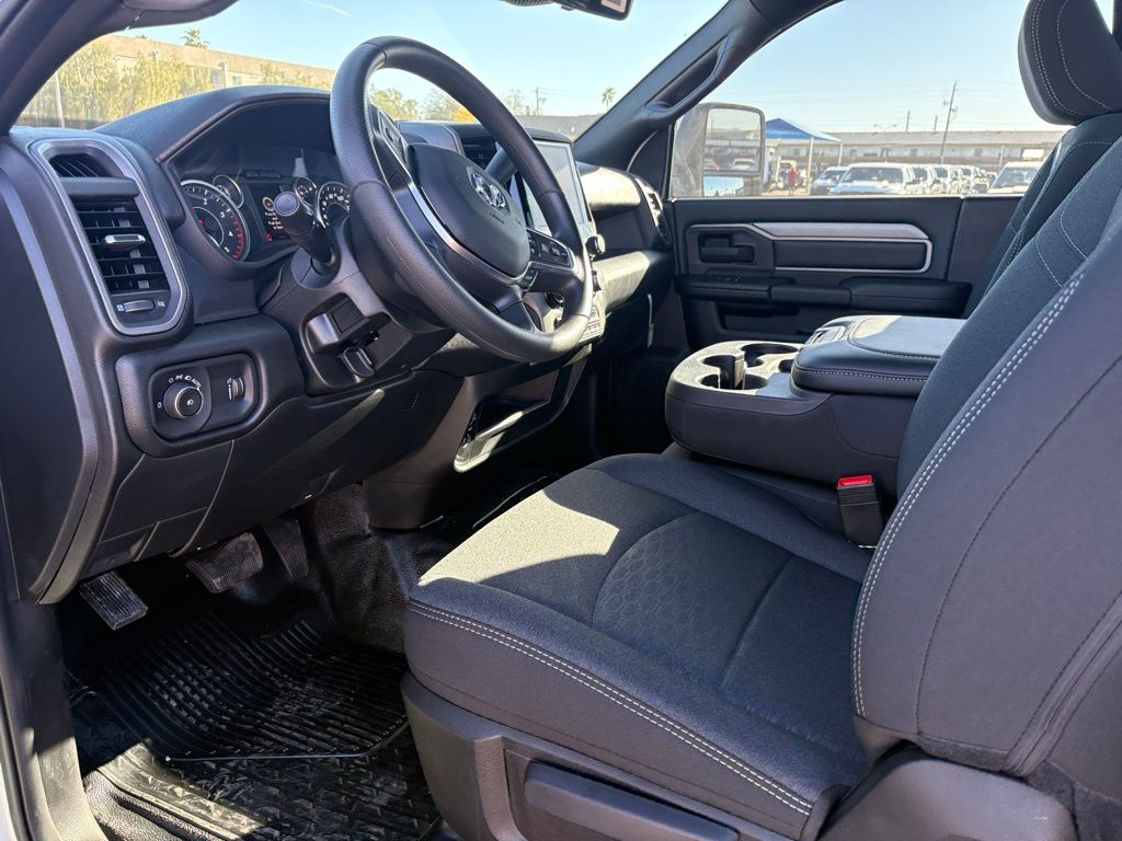 New 2026 Ram 5500 - photo 14