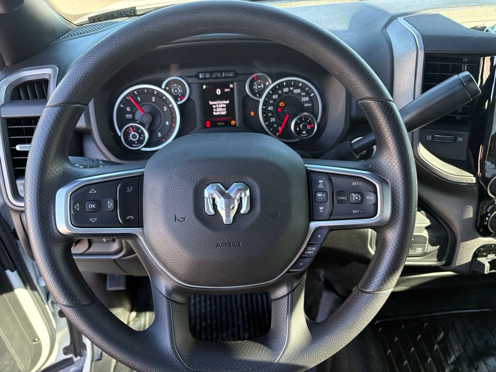 New 2026 Ram 5500 - photo 15