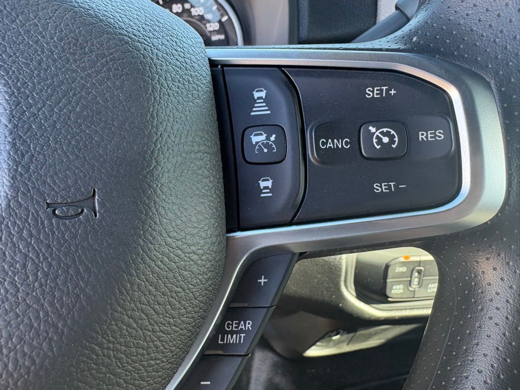 New 2026 Ram 5500 - photo 17