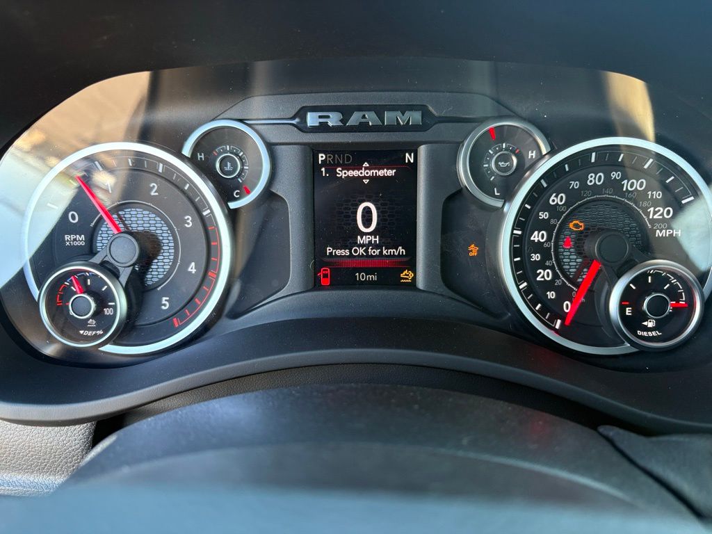 New 2026 Ram 5500 - photo 18