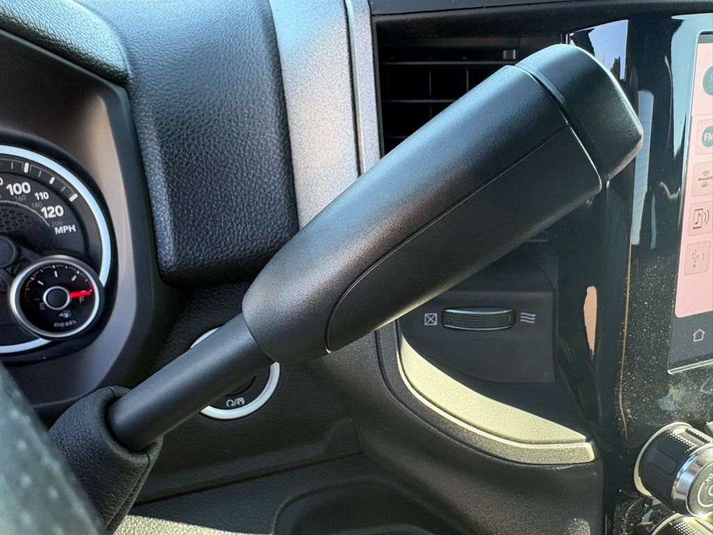 New 2026 Ram 5500 - photo 19