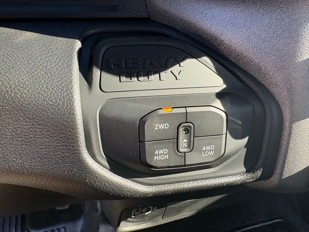 New 2026 Ram 5500 - photo 21