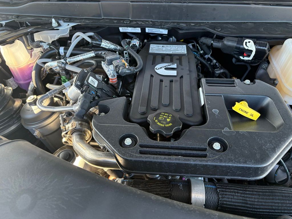 New 2026 Ram 5500 - photo 26