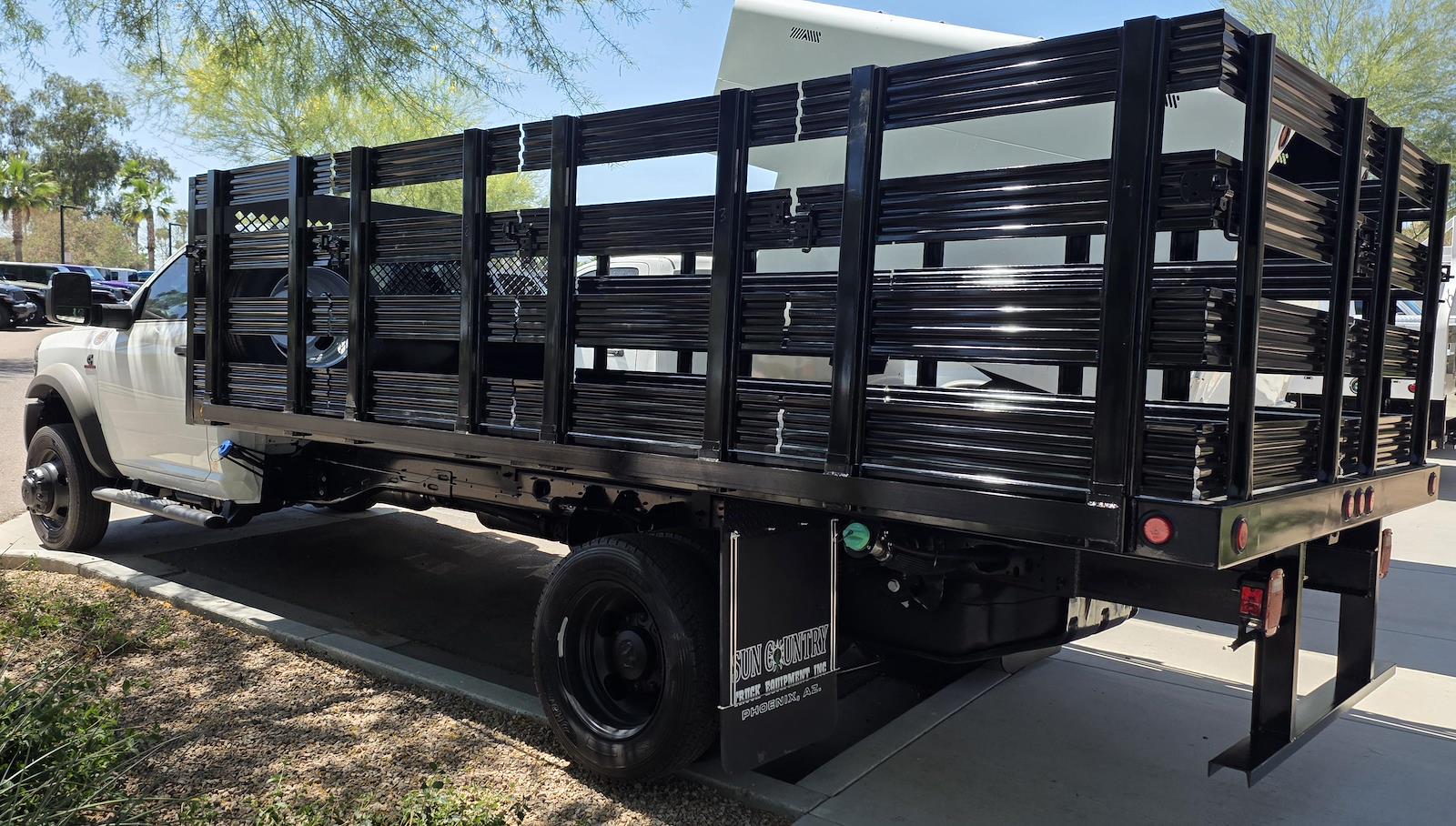 New 2026 Ram 5500 - photo 2