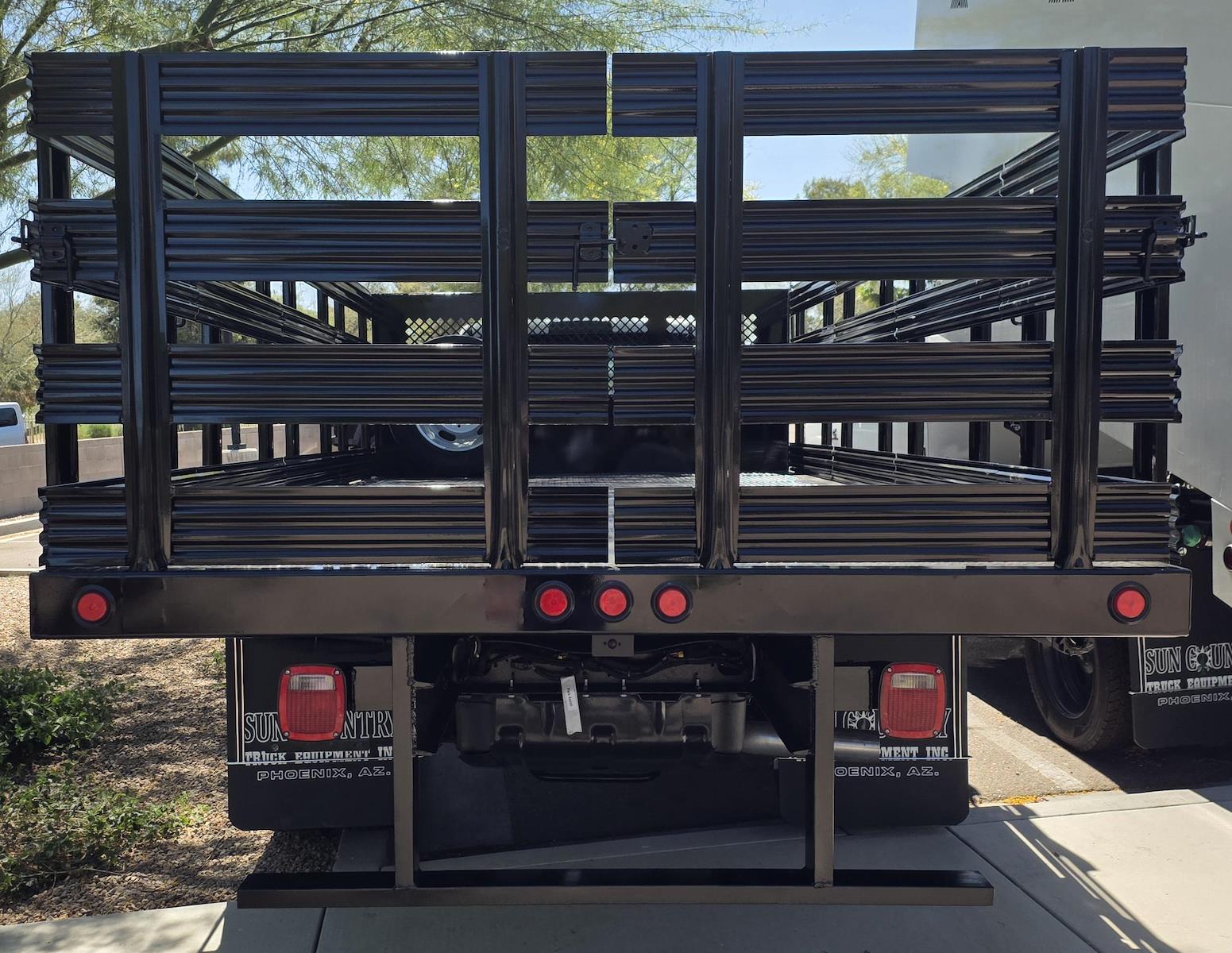 New 2026 Ram 5500 - photo 6