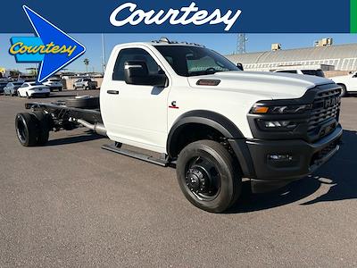 New 2026 Ram 5500 - photo 1