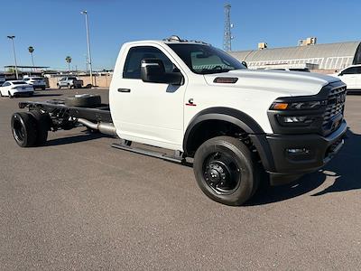 New 2026 Ram 5500 - photo 1