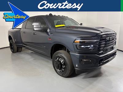 New 2026 Ram 3500 - photo 1