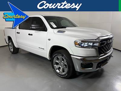 New 2026 Ram 1500 - photo 1