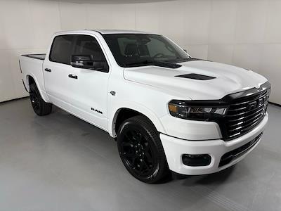 New 2026 Ram 1500 - photo 1