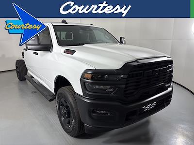 New 2026 Ram 2500 - photo 1