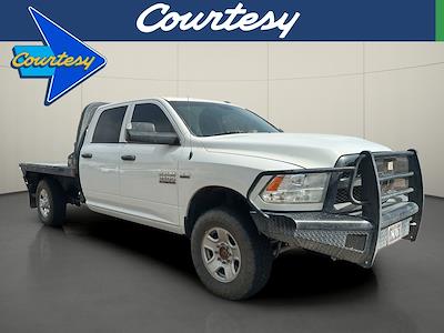 Used 2018 Ram 3500 - photo 1