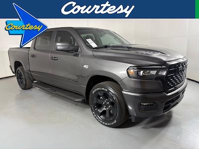 New 2026 Ram 1500 - photo 1