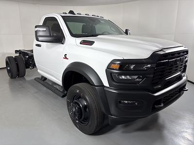 New 2026 Ram 5500 - photo 1