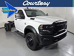 New 2026 Ram 5500 Regular Cab 84 CA Cab Chassis for sale #R264675 - photo 1