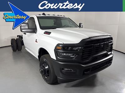 New 2026 Ram 3500 - photo 1