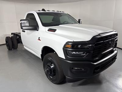New 2026 Ram 3500 - photo 1
