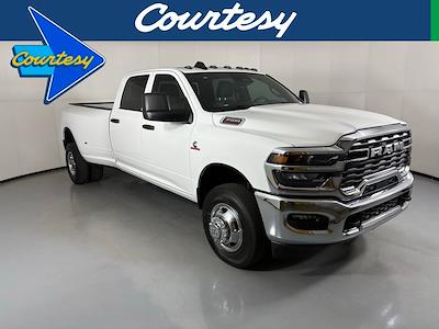New 2026 Ram 3500 - photo 1