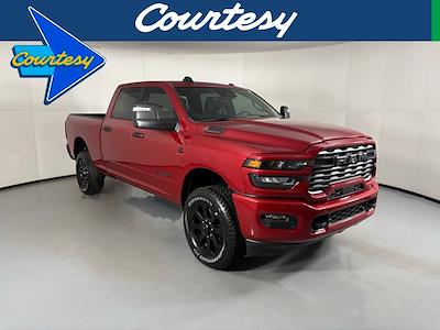 New 2026 Ram 2500 - photo 1