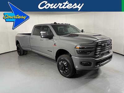 2026 Ram 3500 Crew Cab DRW 4WD Pickup for sale #R264973 - photo 1