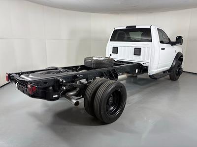 2026 Ram 5500 Regular Cab DRW RWD Cab Chassis for sale #R265521 - photo 2