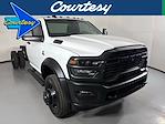 New 2026 Ram 5500 Regular Cab 84 CA Cab Chassis for sale #R265521 - photo 1