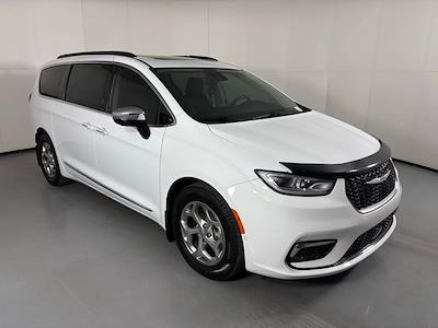 2023 Chrysler Pacifica FWD Minivan for sale #R265784A - photo 2