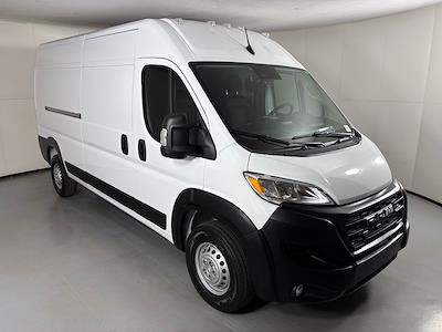 2026 Ram ProMaster 2500 High Roof FWD Empty Cargo Van for sale #R268559 - photo 2