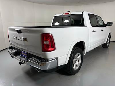Used 2025 Ram 1500 Lone Star Crew Cab for sale #RAR12010 - photo 2