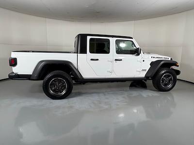 Used 2023 Jeep Gladiator Rubicon Crew Cab for sale #SAJ11754 - photo 2