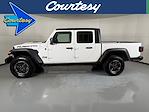 Used 2023 Jeep Gladiator Rubicon Crew Cab for sale #SAJ11754 - photo 1