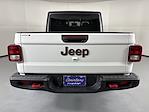 Used 2023 Jeep Gladiator Rubicon Crew Cab for sale #SAJ11754 - photo 3