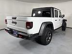 Used 2023 Jeep Gladiator Rubicon Crew Cab for sale #SAJ11754 - photo 4