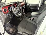 Used 2023 Jeep Gladiator Rubicon Crew Cab for sale #SAJ11754 - photo 14