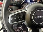 Used 2023 Jeep Gladiator Rubicon Crew Cab for sale #SAJ11754 - photo 17