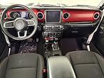 Used 2023 Jeep Gladiator Rubicon Crew Cab for sale #SAJ11754 - photo 31