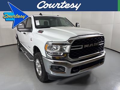Used 2024 Ram 2500 Big Horn Crew Cab for sale #SAR12224 - photo 1