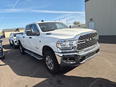 Used 2024 Ram 2500 Big Horn Crew Cab for sale #SAR12224 - photo 2