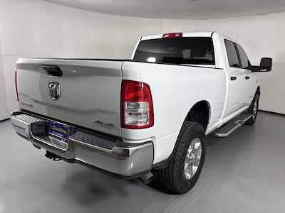 Used 2024 Ram 2500 - photo 1