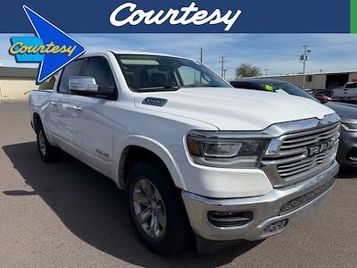 Used 2022 Ram 1500 - photo 1