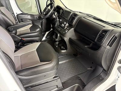 2023 Ram ProMaster 2500 High Roof FWD Empty Cargo Van for sale #SAR13039 - photo 2