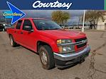 2007 Chevrolet Colorado Crew Cab 4x2, Pickup for sale #SDJ09486A - photo 1