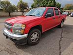 2007 Chevrolet Colorado Crew Cab 4x2, Pickup for sale #SDJ09486A - photo 4