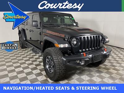 2022 Jeep Gladiator Crew Cab 4x4 Pickup for sale #SDJ10057 - photo 1