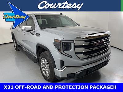 2024 GMC Sierra 1500 Crew Cab 4x4 Pickup for sale #SDJ10507B - photo 1