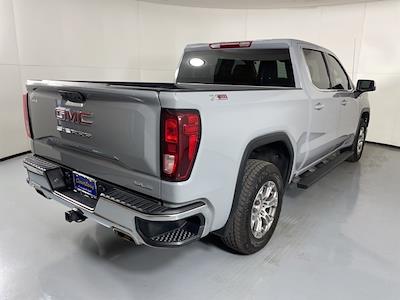 2024 GMC Sierra 1500 Crew Cab 4x4 Pickup for sale #SDJ10507B - photo 2