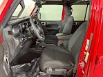Used 2023 Jeep Gladiator Sport Crew Cab 4x4 Pickup for sale #SDJ10818 - photo 16