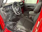 Used 2023 Jeep Gladiator Sport Crew Cab 4x4 Pickup for sale #SDJ10818 - photo 17