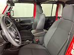 Used 2023 Jeep Gladiator Sport Crew Cab 4x4 Pickup for sale #SDJ10818 - photo 18